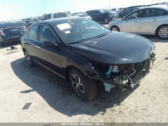 HONDA ACCORD SEDAN 2016 1hgcr2f36ga015379