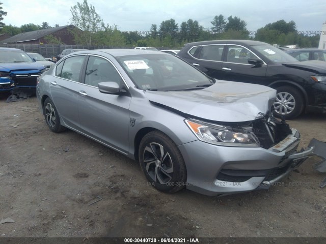 HONDA ACCORD SEDAN 2016 1hgcr2f36ga025961