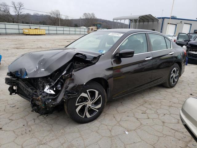 HONDA ACCORD LX 2016 1hgcr2f36ga026589