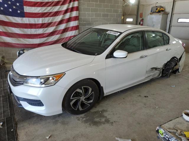 HONDA ACCORD LX 2016 1hgcr2f36ga026639