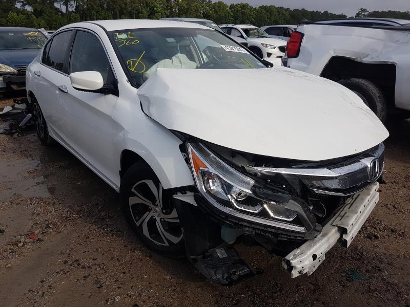 HONDA ACCORD LX 2016 1hgcr2f36ga028133