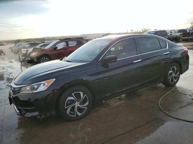 HONDA ACCORD LX 2016 1hgcr2f36ga031839