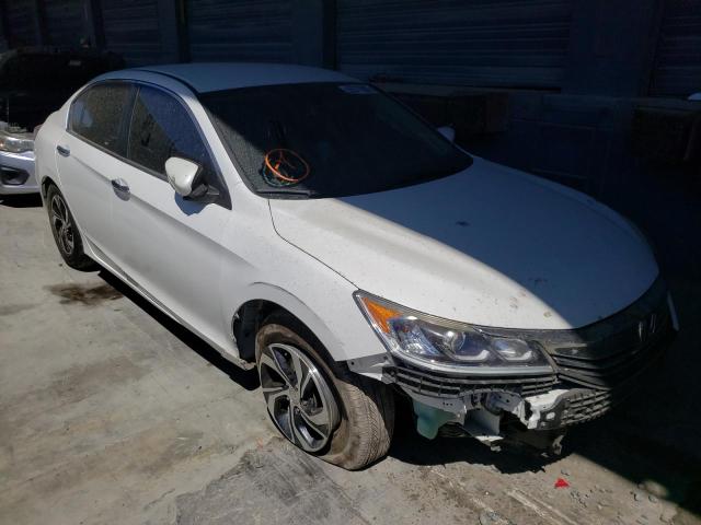 HONDA ACCORD LX 2016 1hgcr2f36ga032912