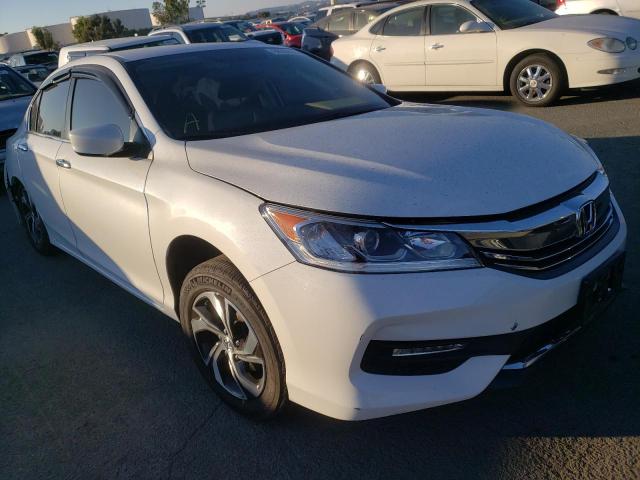 HONDA ACCORD LX 2016 1hgcr2f36ga032943