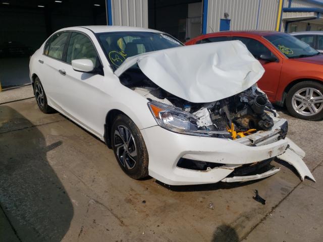 HONDA ACCORD LX 2016 1hgcr2f36ga034238