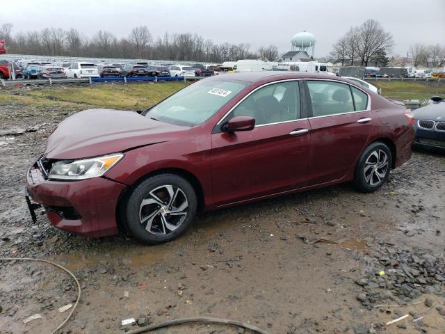 HONDA ACCORD 2016 1hgcr2f36ga039455