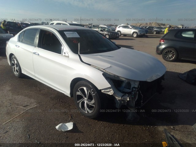 HONDA ACCORD SEDAN 2016 1hgcr2f36ga041142