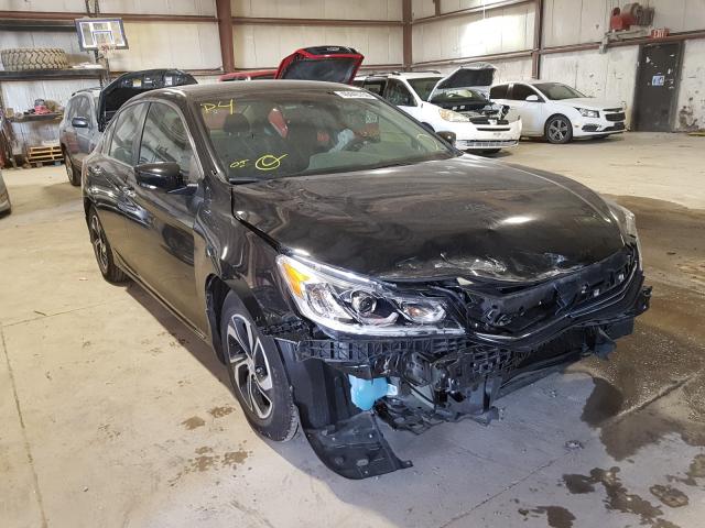 HONDA ACCORD LX 2016 1hgcr2f36ga043909