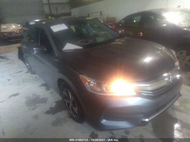 HONDA ACCORD SEDAN 2016 1hgcr2f36ga044980