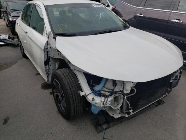 HONDA ACCORD LX 2016 1hgcr2f36ga045529