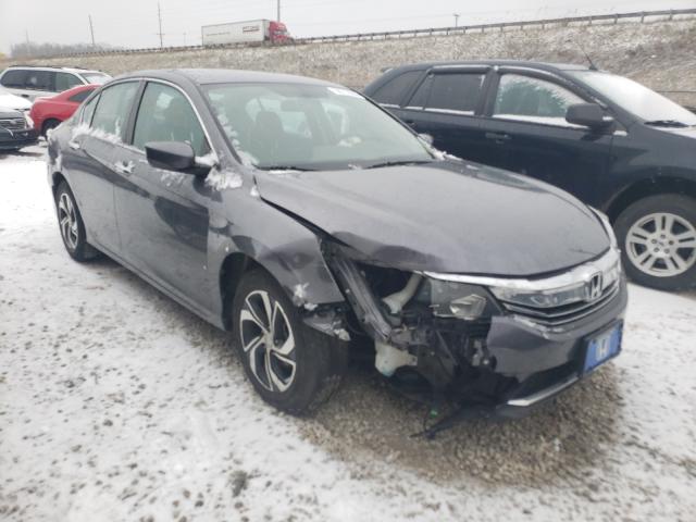 HONDA ACCORD LX 2016 1hgcr2f36ga046194