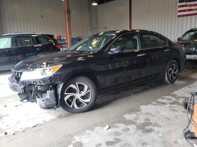 HONDA ACCORD LX 2016 1hgcr2f36ga048009