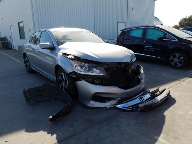 HONDA ACCORD LX 2016 1hgcr2f36ga053422