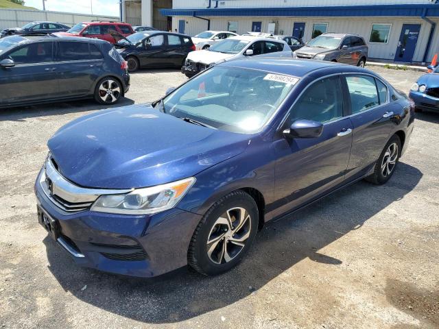 HONDA ACCORD 2016 1hgcr2f36ga057440