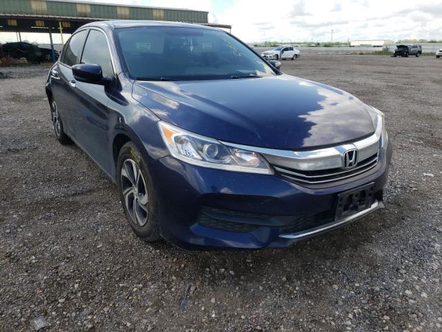 HONDA ACCORD LX 2016 1hgcr2f36ga057485