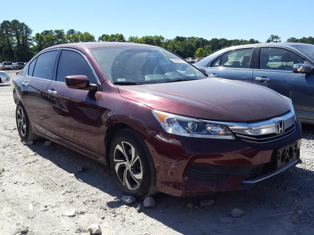 HONDA ACCORD LX 2016 1hgcr2f36ga059608