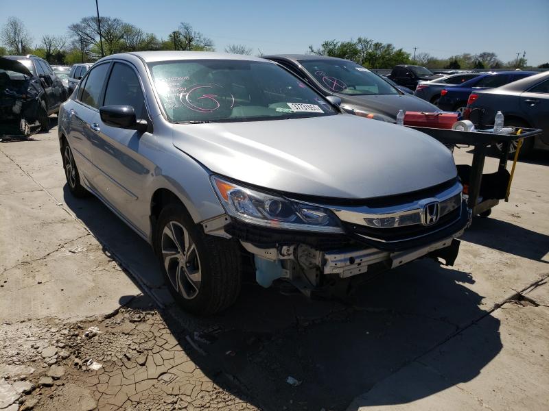 HONDA ACCORD LX 2016 1hgcr2f36ga064694