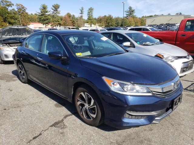 HONDA ACCORD LX 2016 1hgcr2f36ga066994