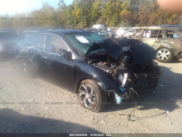 HONDA ACCORD SEDAN 2016 1hgcr2f36ga070981