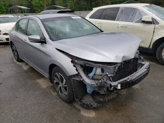 HONDA ACCORD LX 2016 1hgcr2f36ga072181