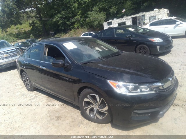 HONDA ACCORD SEDAN 2016 1hgcr2f36ga072746