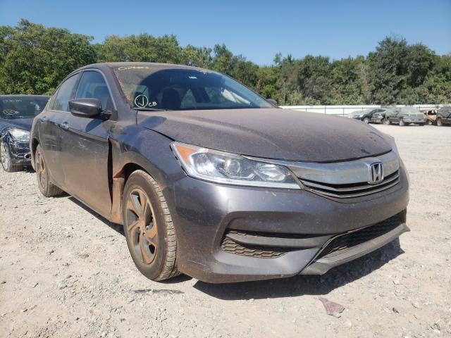 HONDA ACCORD LX 2016 1hgcr2f36ga075663