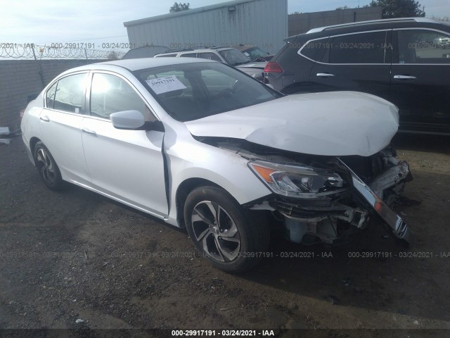 HONDA ACCORD SEDAN 2016 1hgcr2f36ga078353