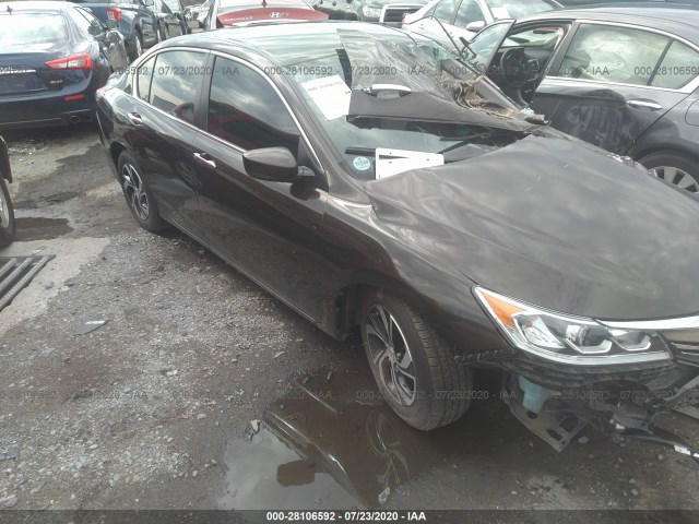 HONDA ACCORD SEDAN 2016 1hgcr2f36ga080717