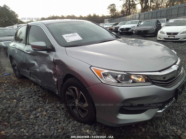 HONDA ACCORD SEDAN 2016 1hgcr2f36ga081043