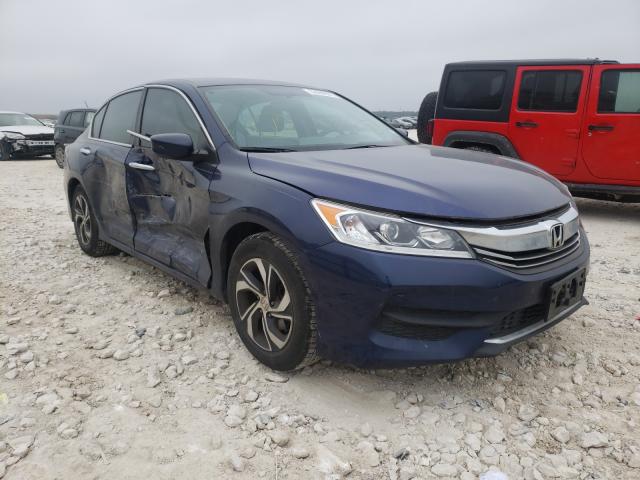 HONDA ACCORD LX 2016 1hgcr2f36ga083567