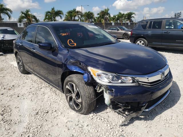 HONDA ACCORD LX 2016 1hgcr2f36ga083620