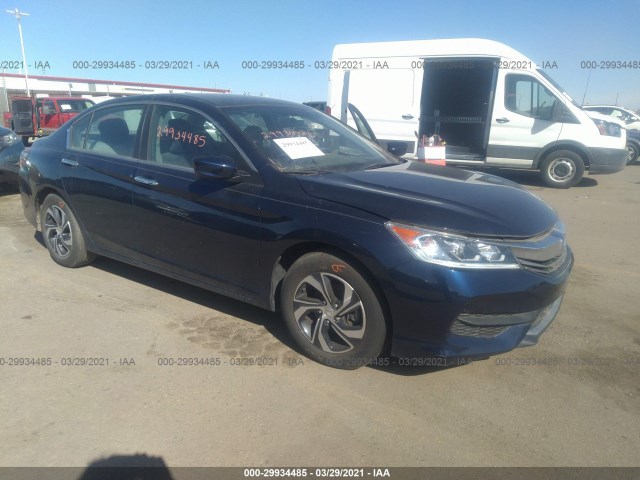 HONDA ACCORD SEDAN 2016 1hgcr2f36ga083648