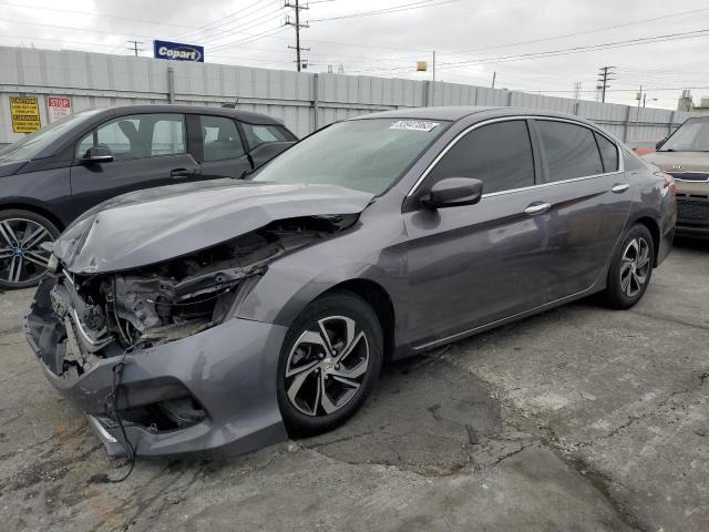 HONDA ACCORD LX 2016 1hgcr2f36ga084069