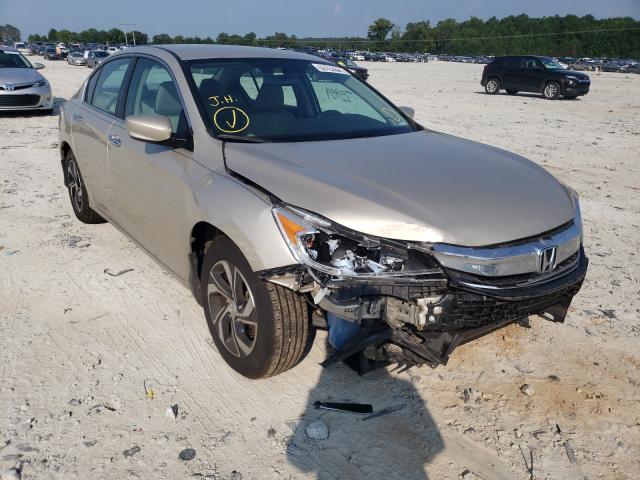 HONDA ACCORD LX 2016 1hgcr2f36ga084590