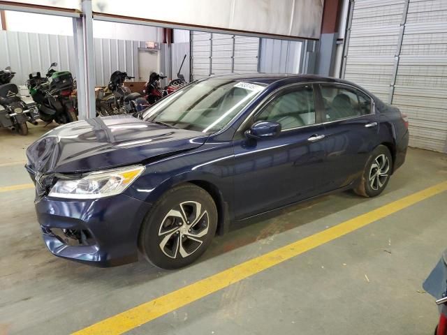 HONDA ACCORD SEDAN 2016 1hgcr2f36ga085013