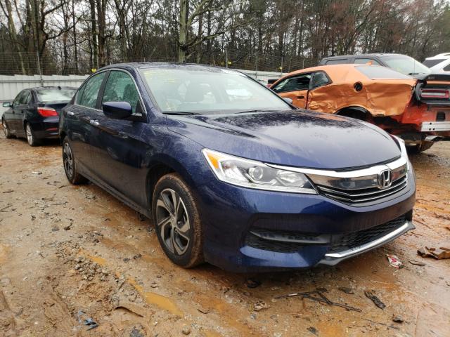 HONDA ACCORD LX 2016 1hgcr2f36ga086579