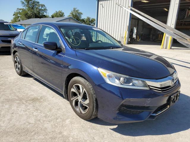 HONDA ACCORD LX 2016 1hgcr2f36ga089109