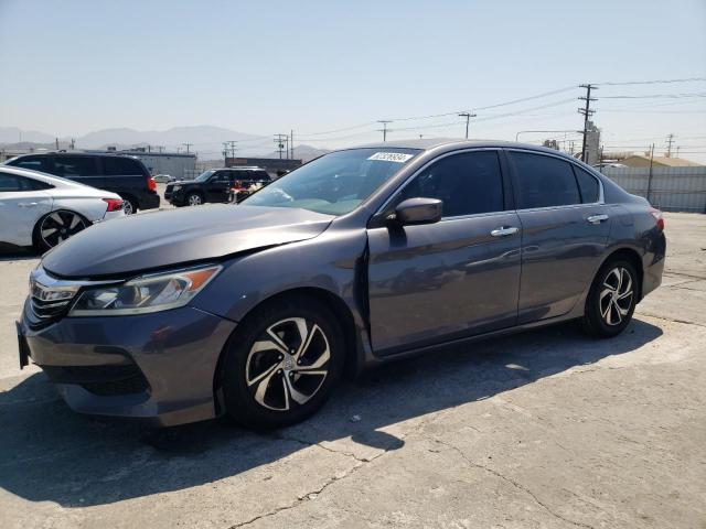 HONDA ACCORD 2016 1hgcr2f36ga092267