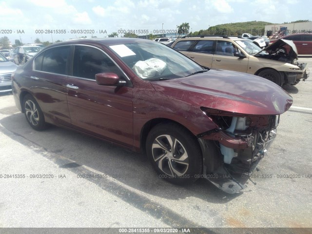 HONDA NULL 2016 1hgcr2f36ga092365