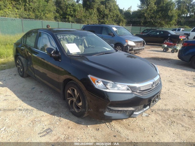 HONDA ACCORD SEDAN 2016 1hgcr2f36ga093628