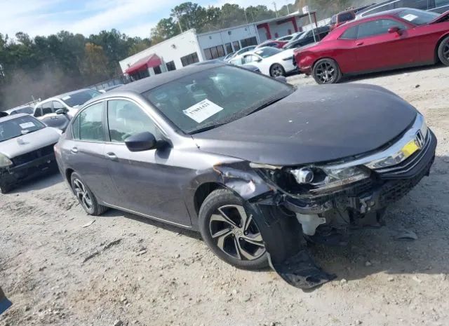 HONDA ACCORD 2016 1hgcr2f36ga094200