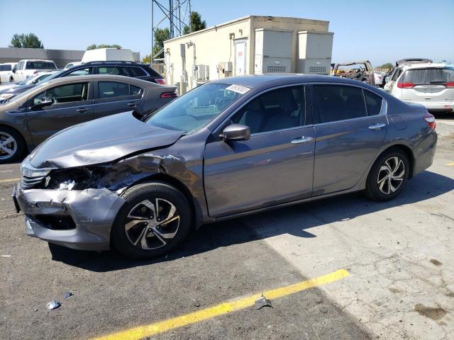 HONDA ACCORD 2016 1hgcr2f36ga094245