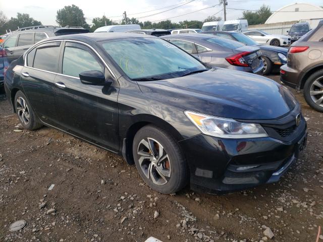 HONDA ACCORD LX 2016 1hgcr2f36ga094827