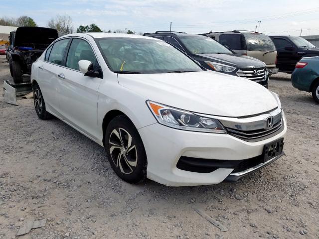 HONDA ACCORD LX 2016 1hgcr2f36ga094939