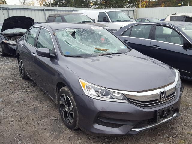 HONDA ACCORD LX 2016 1hgcr2f36ga096514