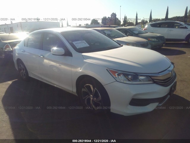 HONDA ACCORD SEDAN 2016 1hgcr2f36ga097064