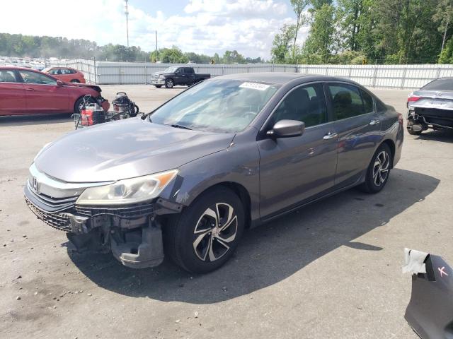 HONDA ACCORD 2016 1hgcr2f36ga097825