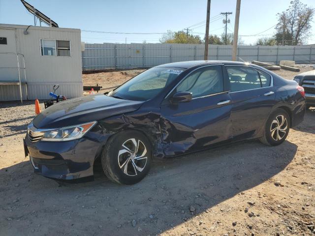 HONDA ACCORD 2016 1hgcr2f36ga098490