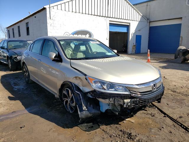 HONDA ACCORD 2016 1hgcr2f36ga103347