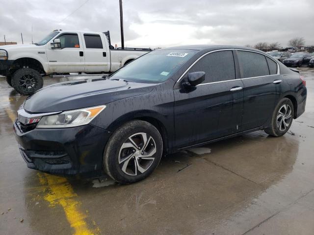 HONDA ACCORD LX 2016 1hgcr2f36ga103834